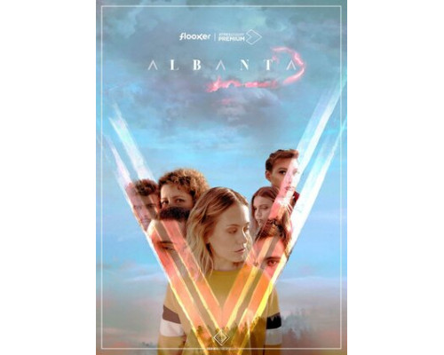 Лагерь Альбанта смотреть онлайн