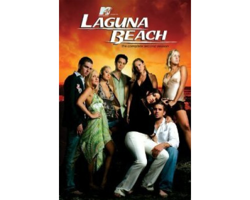 Лагуна Бич смотреть онлайн