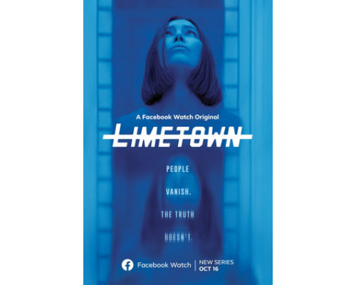 Лаймтаун смотреть онлайн