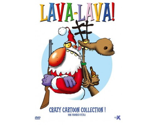 Лава-Лава! смотреть онлайн