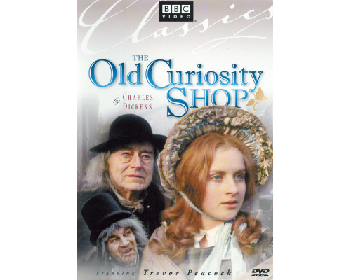 Лавка древностей смотреть онлайн