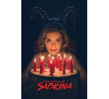 Леденящие душу приключения Сабрины