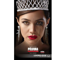 Леди из пороха