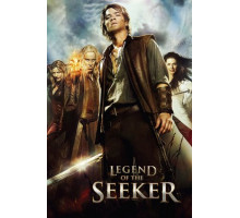 Легенда об Искателе