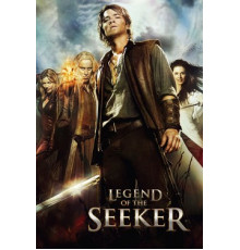 Легенда об Искателе