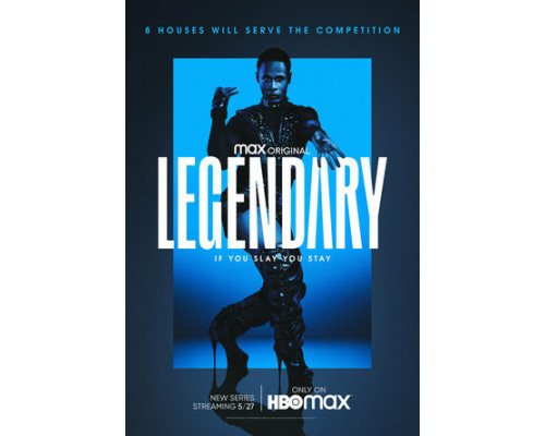 Легендарно смотреть онлайн