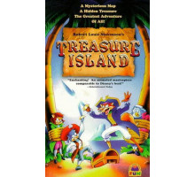 Легенды острова сокровищ