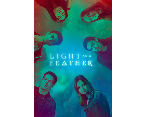 Легкий как перышко смотреть онлайн