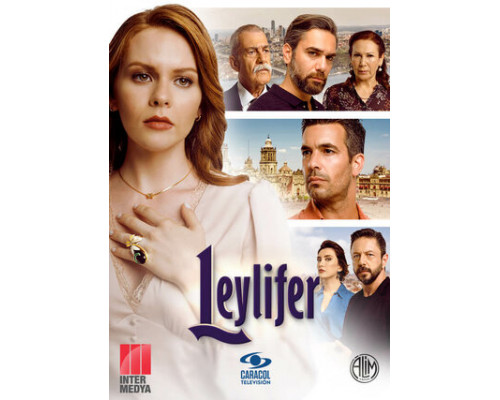 Лейлифер смотреть онлайн