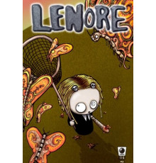 Ленор: Маленькая мёртвая девочка