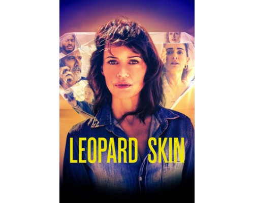 Леопардовая шкура смотреть онлайн