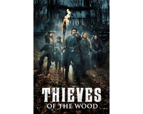 Лесные разбойники смотреть онлайн Лесные разбойники смотреть онлайн