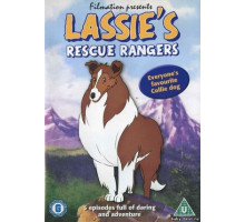 Лесси и спасатели