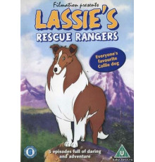 Лесси и спасатели