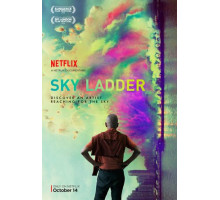 Лестница в небо: Искусство Цай Гоцяна