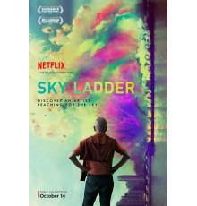 Лестница в небо: Искусство Цай Гоцяна