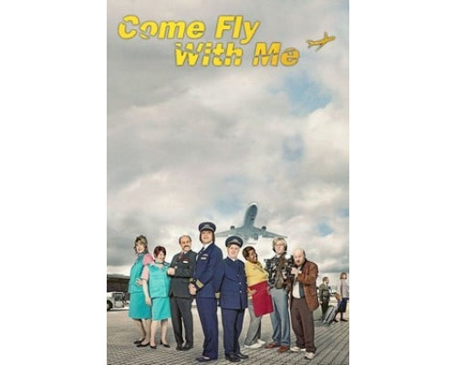 Летим со мной смотреть онлайн