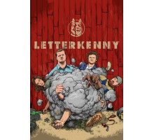Леттеркенни