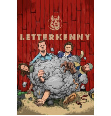 Леттеркенни