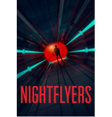 Летящие сквозь ночь