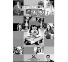 Личико ангела