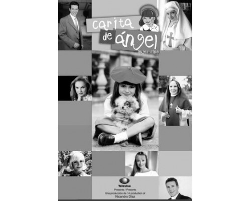 Личико ангела смотреть онлайн