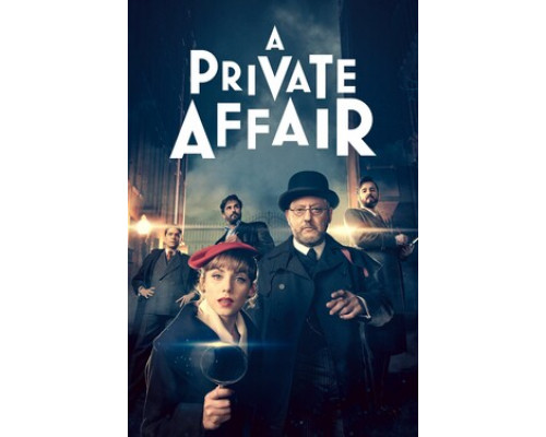 Личное дело смотреть онлайн