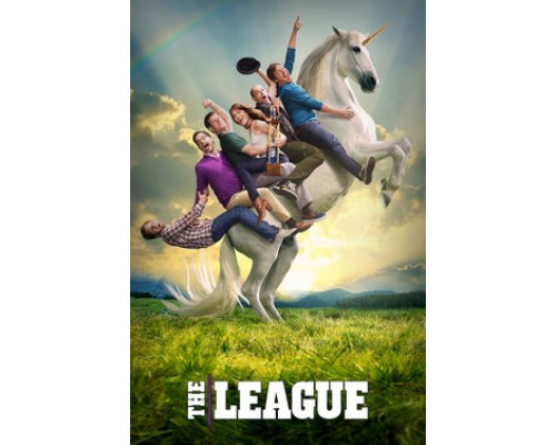 Лига  смотреть онлайн