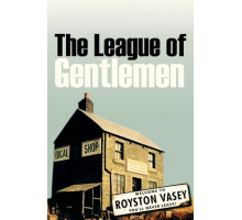 Лига джентльменов