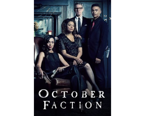 Лига Октября смотреть онлайн