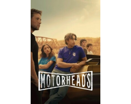 Лихачи смотреть онлайн