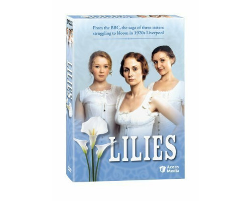 Лилии смотреть онлайн