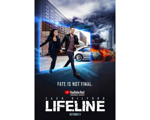 Линия жизни смотреть онлайн