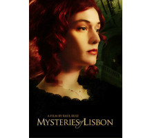 Лиссабонские тайны