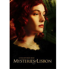 Лиссабонские тайны