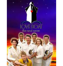 Лодка любви