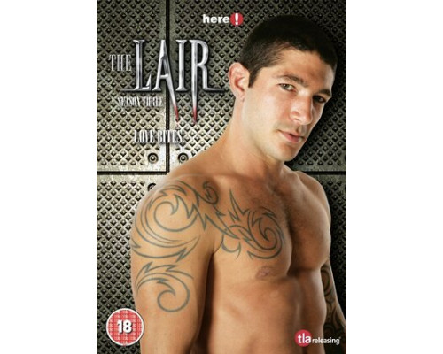 Логово смотреть онлайн