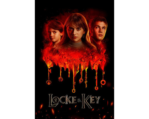 Лок и ключ смотреть онлайн