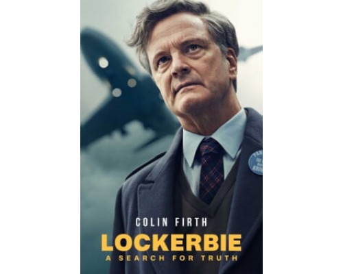 Локерби: В поисках правды смотреть онлайн