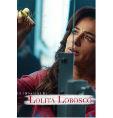 Лолита Лобоско расследует