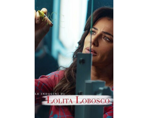Лолита Лобоско расследует смотреть онлайн