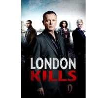 Лондон убивает