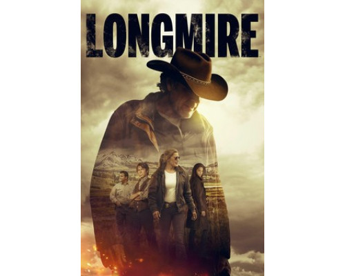 Лонгмайр смотреть онлайн