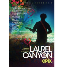 Лорел Каньон