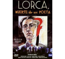 Лорка, смерть поэта