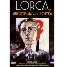 Лорка, смерть поэта