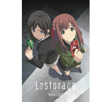 Лострейдж: Побуждение WIXOSS