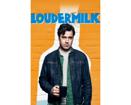 Лоудермилк смотреть онлайн