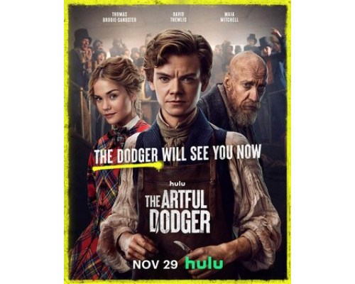 Ловкий плут смотреть онлайн Ловкий плут смотреть онлайн