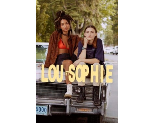 Лу и Софи смотреть онлайн